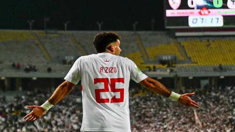 مفاجأة.. عرض سعودي ضخم لضم نجم الزمالك