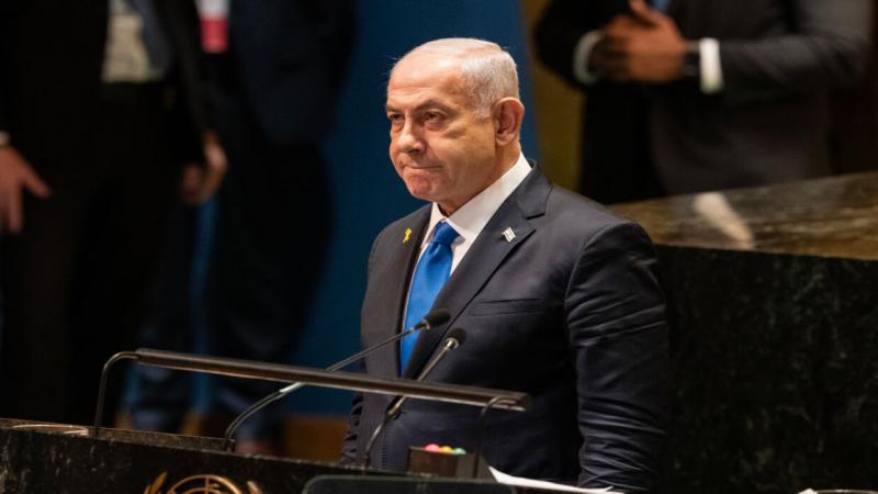 نتنياهو يوجه فريقه التفاوضي في الدوحة بالتمسك بالتفاهمات