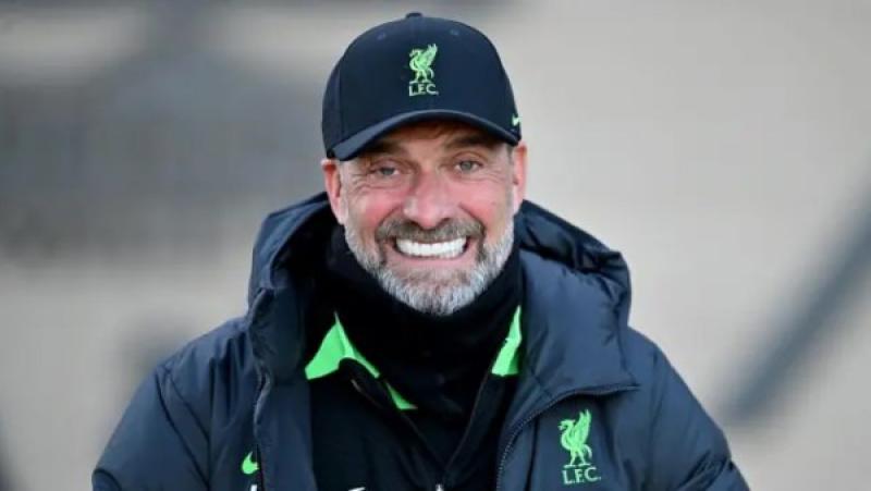 كلوب: محمد صلاح من أعظم المهاجمين في العصر الحديث