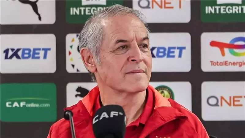 محاضرة فنية أخيرة للاعبي الأهلي قبل مواجهة أورلاندو