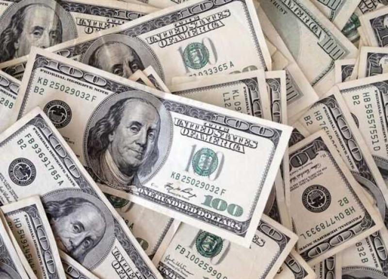 سعر الدولار اليوم الثلاثاء 4 فبراير في البنوك