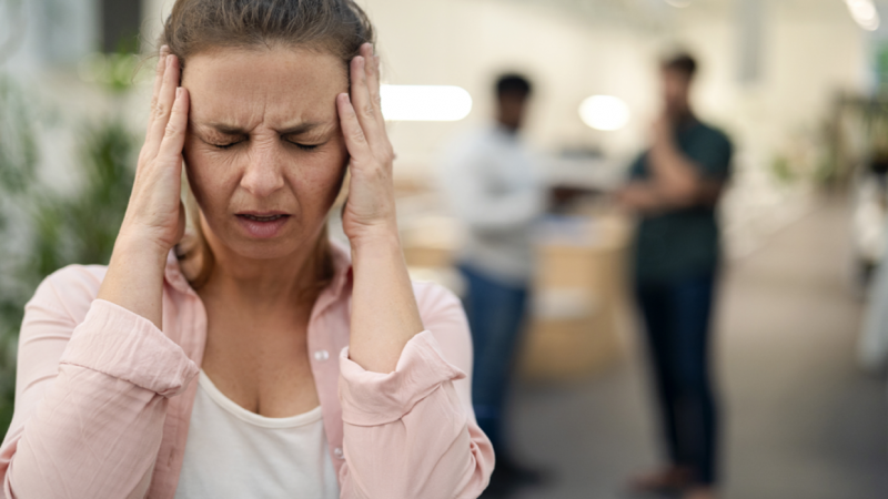 تعرف على أنواع الصداع وأفضل العلاجات لكل منها