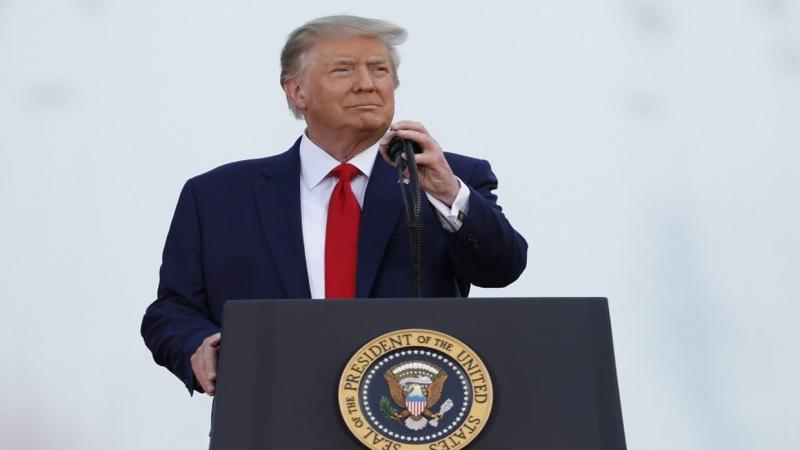 عاجل.. تصريحات ترامب حول غزة صدمت البنتاغون والخارجية