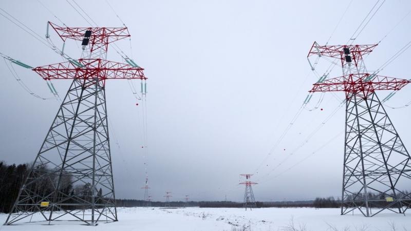 عاجل.. دول البلطيق تخرج من حلقة الطاقة الموحدة مع روسيا وبيلاروس