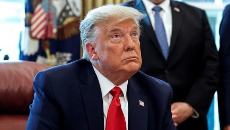 ترامب تحدث مع بوتين بشأن إنهاء الحرب في أوكرانيا