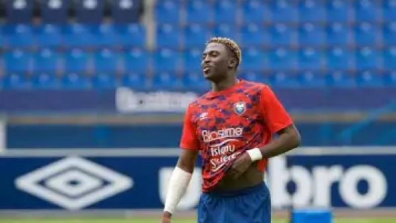 مفاجأة.. سبب فشل تعاقد الزمالك مع زادي سيري