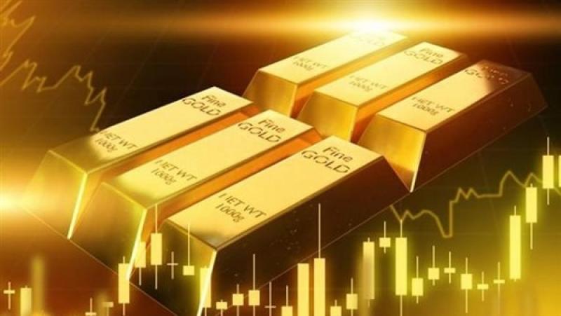 5 عوامل أشعلت أسعار الذهب