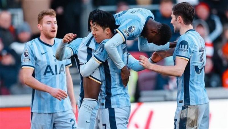 توتنهام يخشى مفاجآت أستون فيلا في قمة كأس الاتحاد الإنجليزي