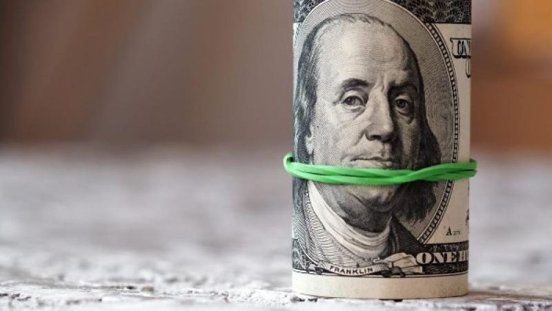 مفاجأة.. سعر الدولار مقابل الجنيه في مستهل تعاملات اليوم