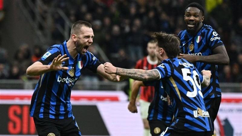 مباراة اليوم.. إنتر ميلان يستضيف فيورنتينا في الدوري الإيطالي