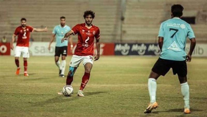 الأهلي يتحدى غزل المحلة لاستعادة قمة الدوري
