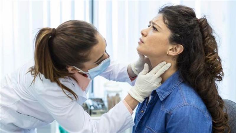 احذر.. أسباب اضطراب الغدة الدرقية في الجسم