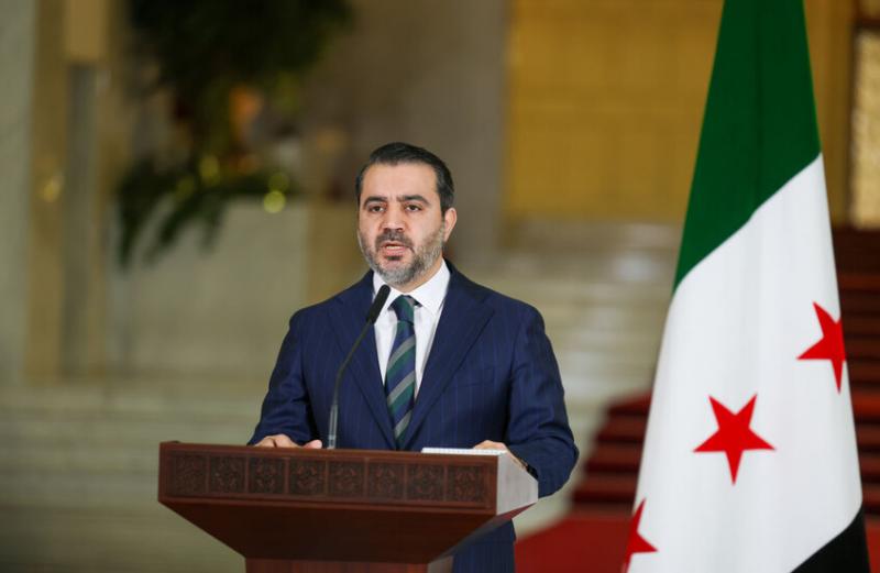 باريس تستضيف اجتماعا وزاريا حول سوريا