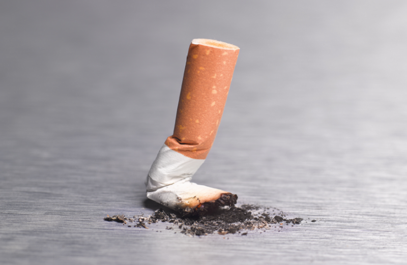 تغييرات جينية خطيرة يحدثها التدخين السلبي لدى الأطفال