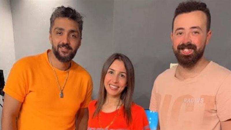 جنات تستعد لطرح أغاني جديدة بعد عيد الفطر