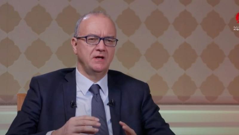 وزير التعليم الإيطالي: نسعى لنقل التجربة الإيطالية في التعليم الفني إلى مصر