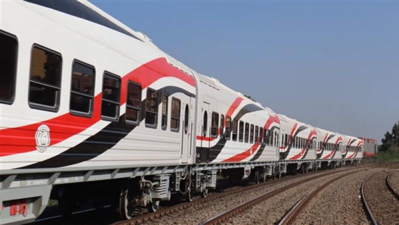 السكة الحديد تعلن تأخيرات القطارات المتوقعة اليوم الأحد