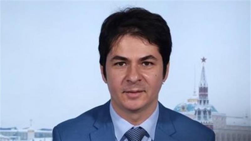 خبير روسي: العلاقات بين موسكو وواشنطن تتحرك نحو السلام