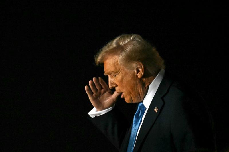 رسوم ترامب الجمركية تهدد صناعة الحلوى الكندية