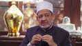 شيخ الأزهر: نعيش في أزمة...