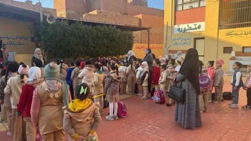 تعرف على مواعيد المدارس في شهر رمضان بعد تعديلها