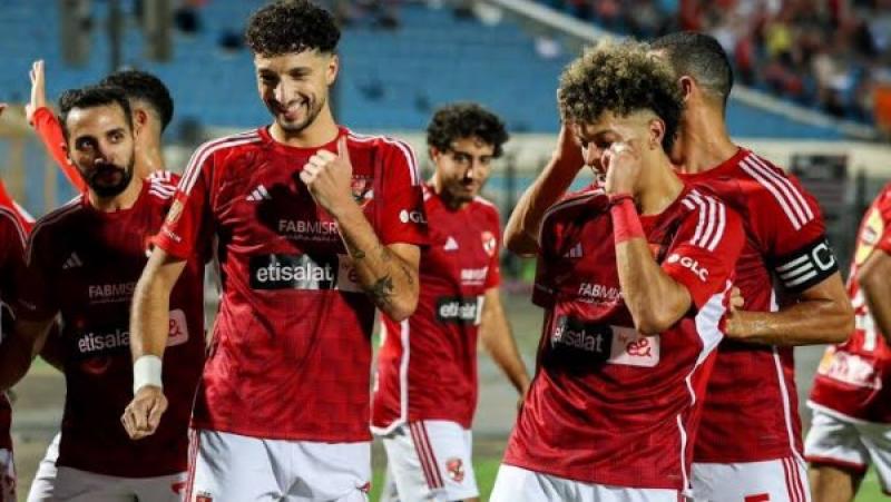 مفاجأة.. موقف نجما الأهلي من المشاركة أمام الزمالك