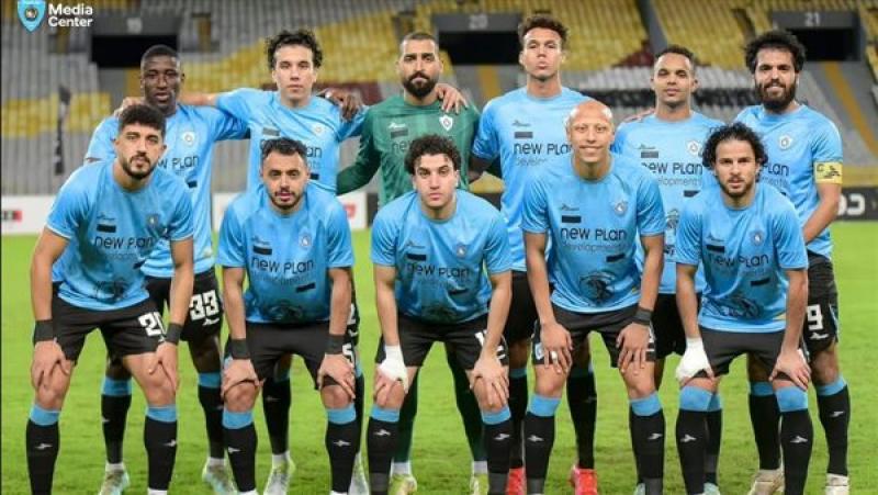 زد يستدرج غزل المحلة بحثا عن الانتصارات بالدوري المصري