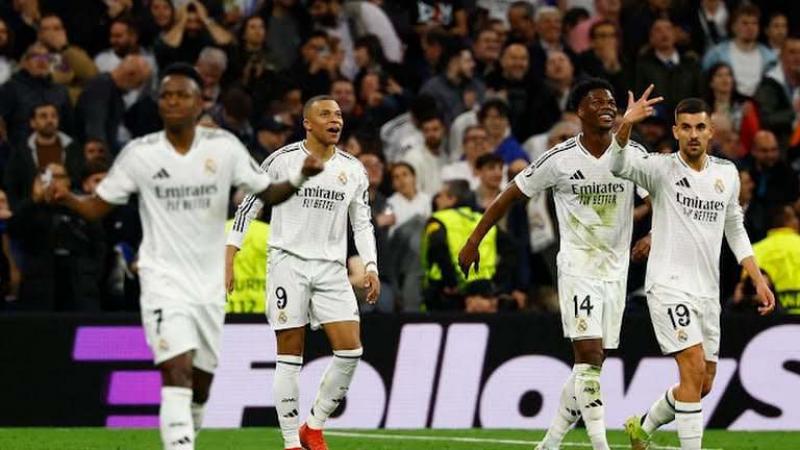 ريال مدريد يواجه جيرونا اليوم بحثًا عن استعادة الانتصارات