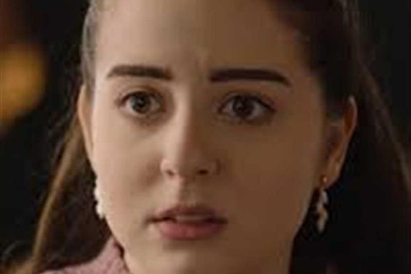 وفاة والد الفنانة سارة نور