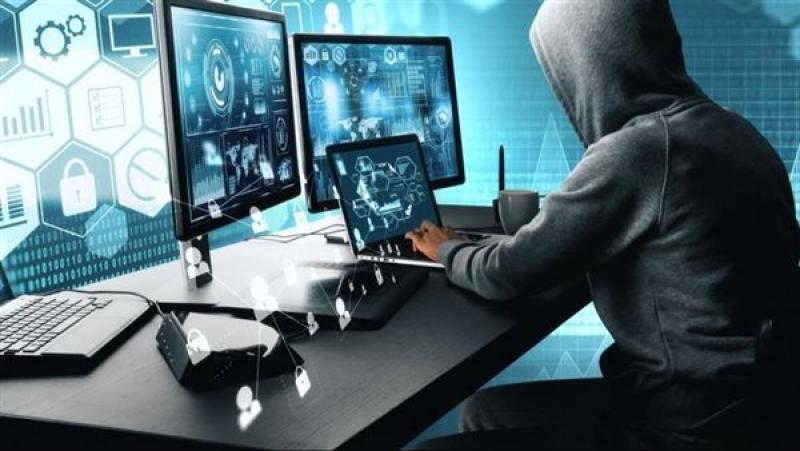 تعرف على طرق تحرير محضر عبر مباحث الإنترنت