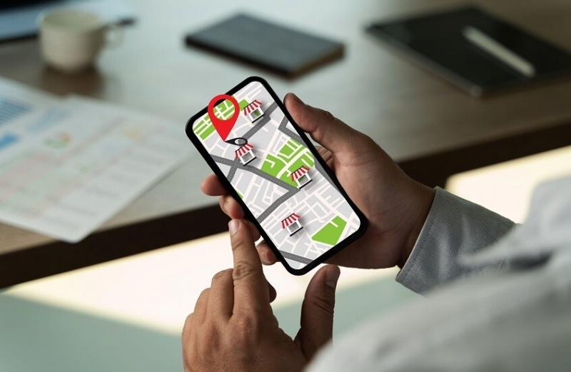 ثغرة برمجية خطيرة تسمح بتعقب أجهزة آبل