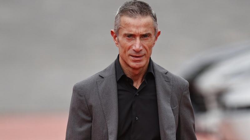 أندريا بيرتا يقترب من منصب المدير الرياضي لنادي آرسنال