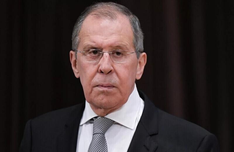لافروف يحذر من دعوات لشطب ميثاق الأمم المتحدة