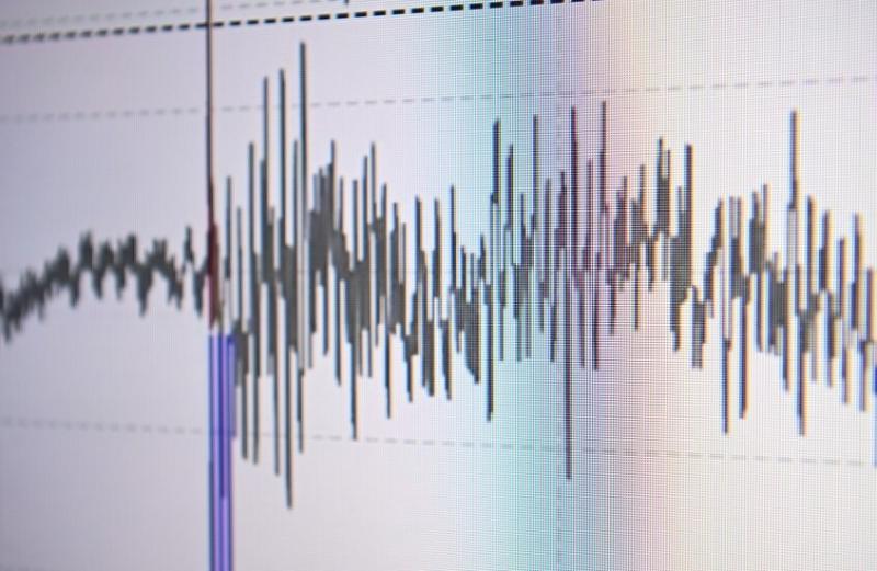 عاجل..زلزال يضرب داغستان