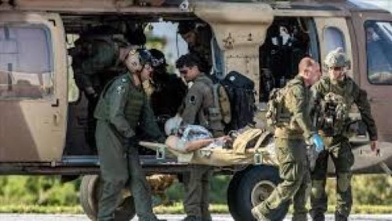 إسرائيل تتكبد خسائر فادحة خلال عدوانها على غزة ولبنان