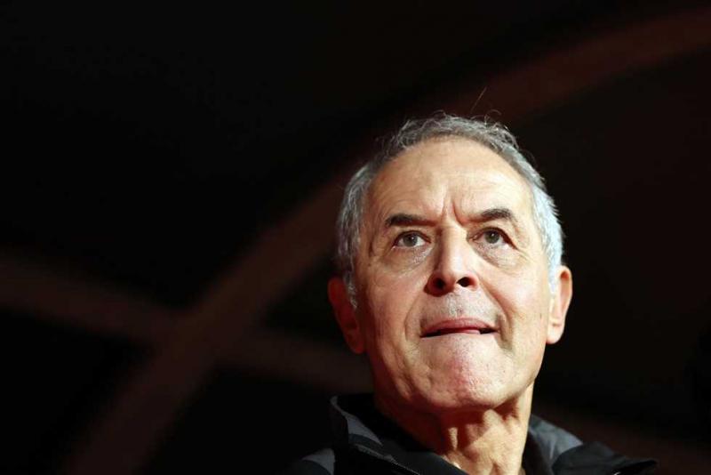 أبوالدهب يكشف سبب استبعاد لاعب الأهلي من حسابات كولر