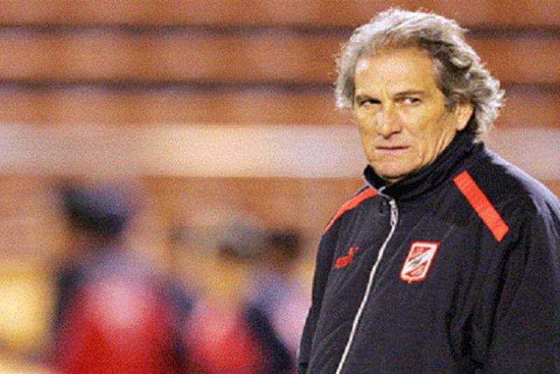 مانويل جوزيه رفض انضمامي.. تعليق مفاجئ من نجم الأهلي