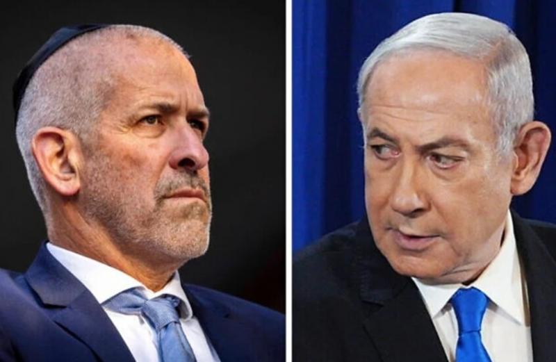 في تحد للنائب العام.. الحكومة الإسرائيلية تصوت اليوم على إقالة بار