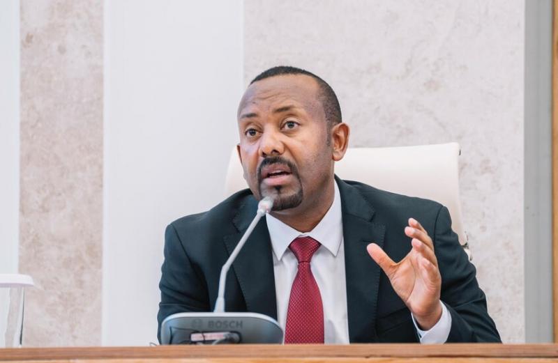 رئيس الوزراء الإثيوبي: وصولنا إلى البحر الأحمر مطلب وجودي