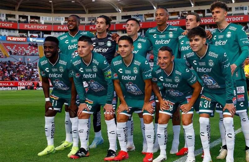 ما سبب استبعاد نادي ليون المكسيكي من كأس العالم للأندية 2025