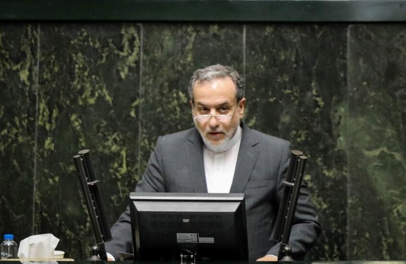 عراقجي: الاتفاق النووي لعام 2015 لم يعد قابلا للإحياء