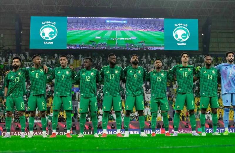 المنتخب السعودي يخسر أحد ركائزه قبل مواجهة اليابان