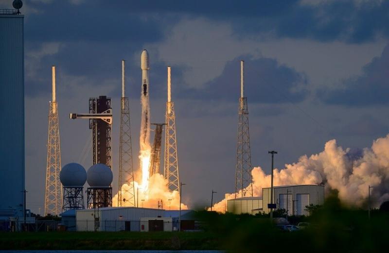 أوروبا تسعى لتطوير جيل جديد من صواريخ الفضاء