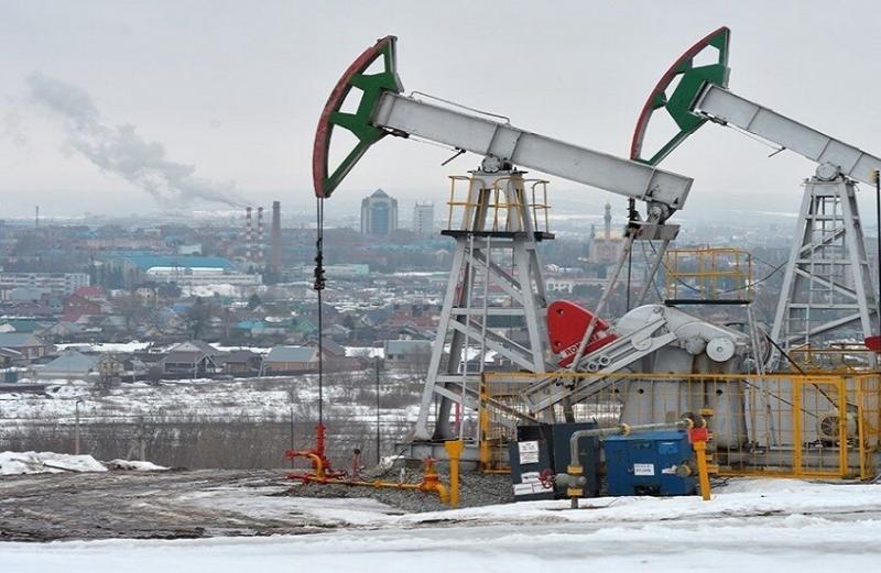 ابتكار محفز جديد لتعزيز إنتاج النفط الثقيل عالي اللزوجة