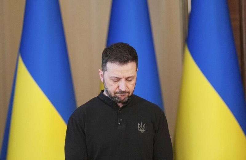 وثيقة مسربة تكشف شروطا أمريكية تهدد بخسارة أوكرانيا ثرواتها المعدنية