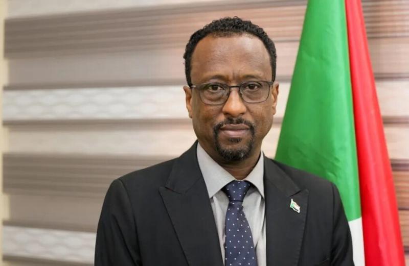 وزير الإعلام السوداني: ولاية الخرطوم تحررت تماما من سيطرة المتمردين