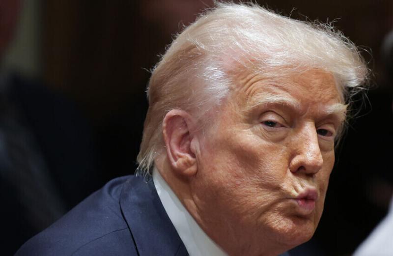 واشنطن تطالب الشركات الفرنسية بالتخلي عن سياستها الأحادية