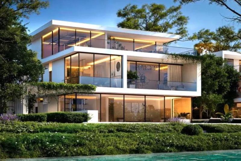 شركة Nations of Sky حيث يتحول الاستثمار العقاري إلى أسلوب حياة