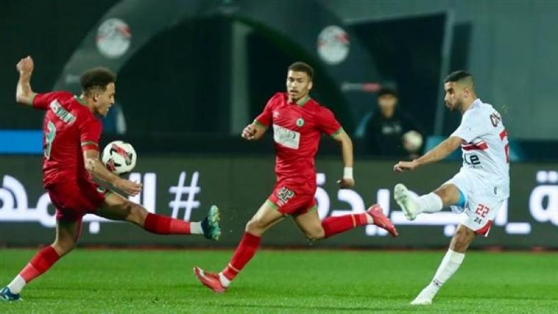 تعرف على مواعيد مباريات الجولة الرابعة في كأس عاصمة مصر