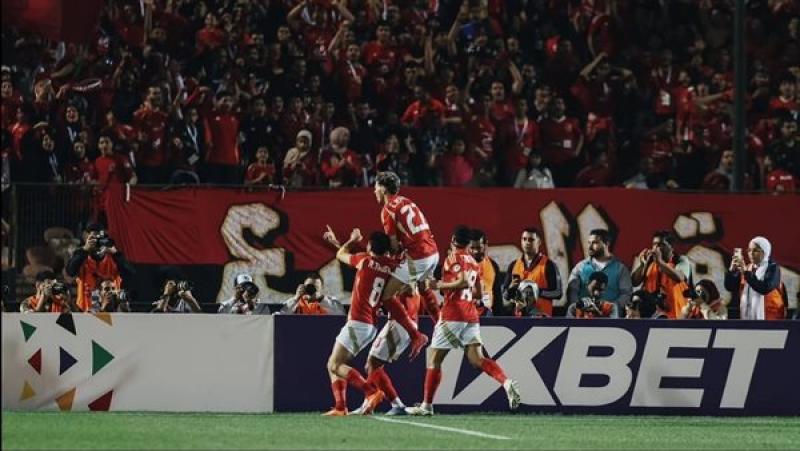 فحص طبي جديد لنجم الأهلي قبل السفر لموريتانيا لمواجهة الهلال